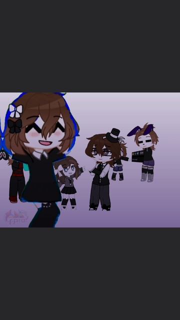 🎀- капкут не в тех руках(почему у меня видео как будто недаделано? 😭)