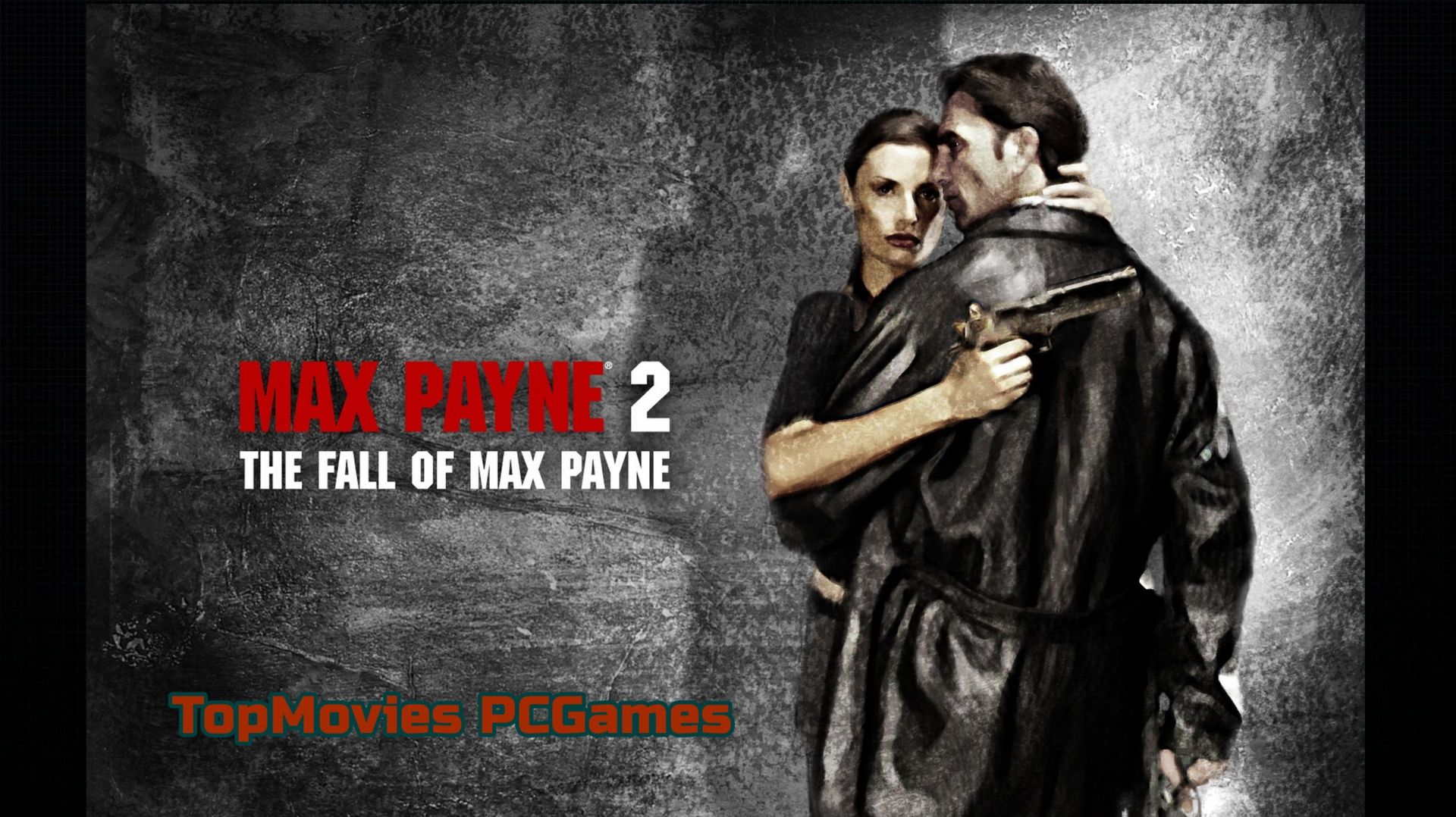 Прохождение Max Payne 2 #3 Вопрос на миллион долларов
