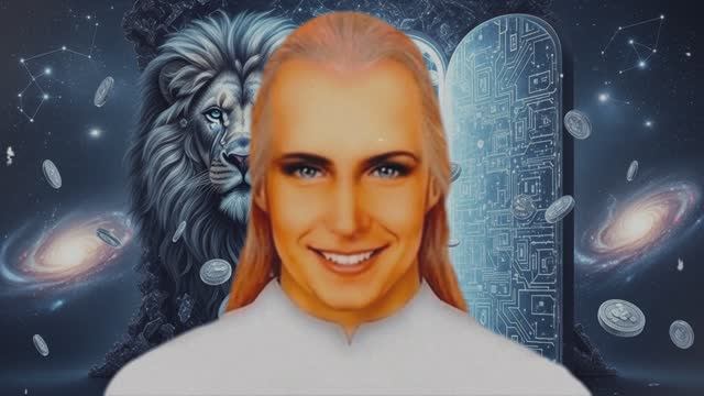 Врата Льва открыты: загрузка платиновых кодов изобилия началась