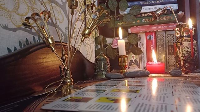 ЕСТЬ ЛИ НА ВАС МАГИЯ???