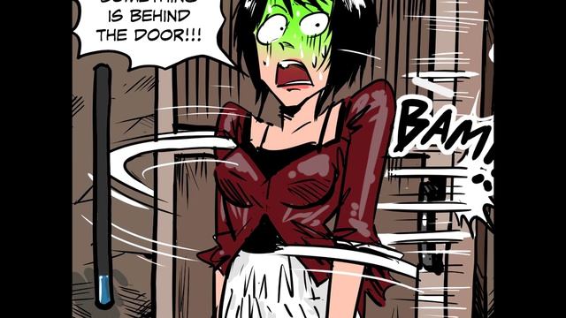 Fatal Frame 2 - Crimson Butterfly - Открой Дверь