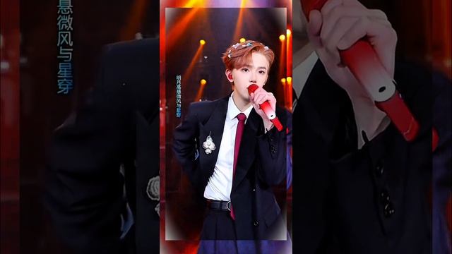 《落》 «Песня “Ло” (Luò) ОпаданиеУвядание» 峰峰疯了 Фэнфэн сошёл с ума с субтитрами