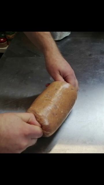 колбаса это просто