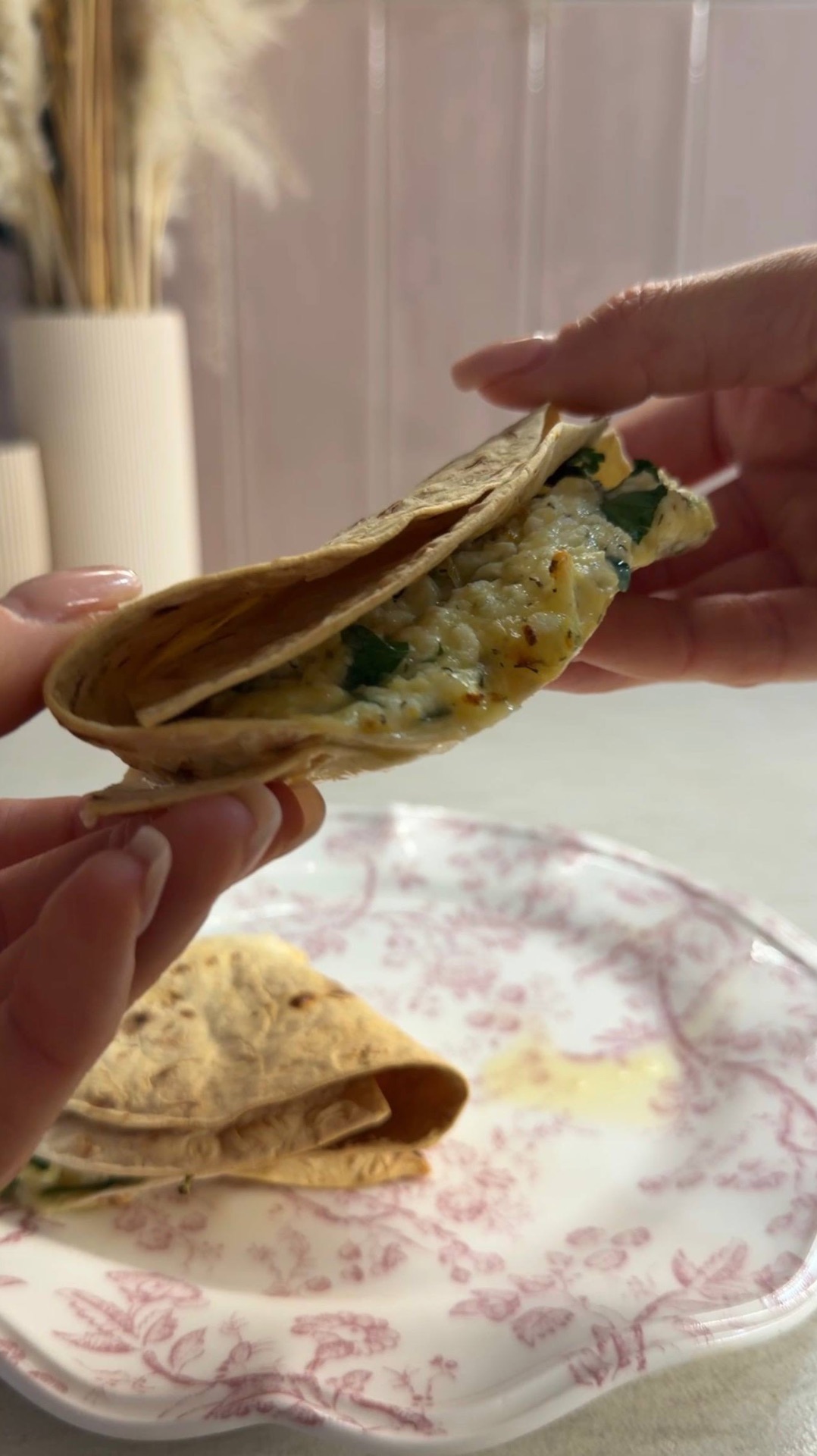 Сырный завтрак 🧀