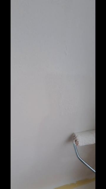 Покраска оконных откосов. Иркутская. Калининград.