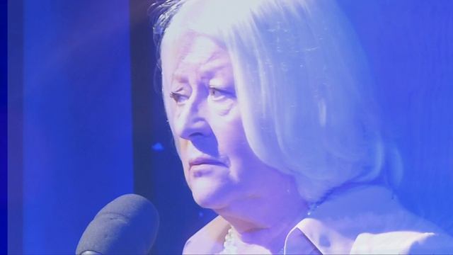 Светлое воскресение. Фрагмент спектакля театра ГЛАС.