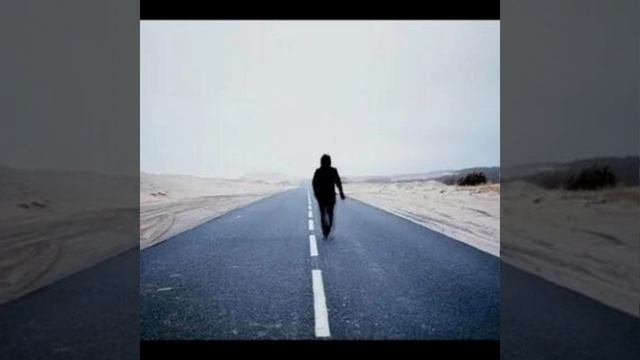 Жизненный путь,сл.@Ю.Колчак, ИИ