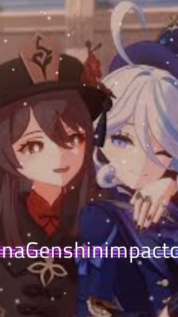 @FurinaGenshinimpactchat