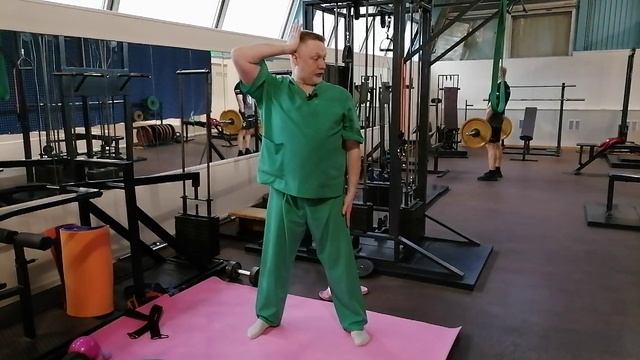 Профилактика холки и головных болей