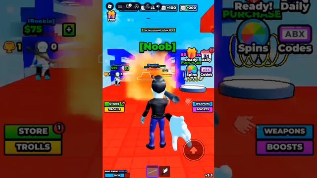 КТО БЫСТРЕЕ ПОСТРОИТ ЛЕСТНИЦУ В ROBLOX |ДРАГНИЛ