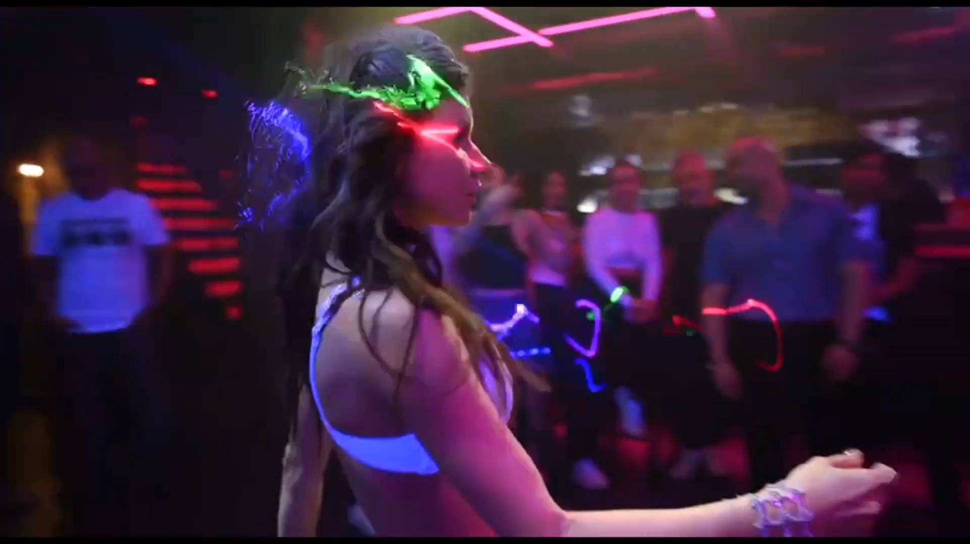 Dj Android  *АНГЕЛЫ ПРОТИВ ДЕМОНОВ* танцевальная вечеринка