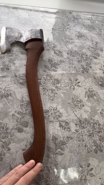 Острейшие топоры