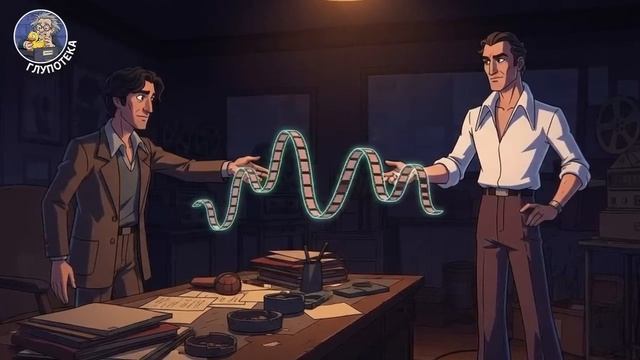 44 сбоя в Матрице: Совпадения, что НАУКА НЕ МОЖЕТ ОБЪЯСНИТЬ - Https://youtu.be/HSx-BlZL5k4?si=1JBKSM