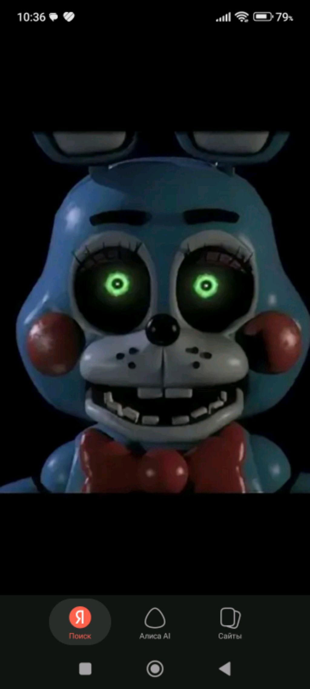 ластиком 1 сезон 2 серия