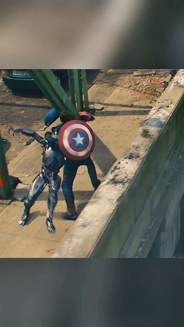 Альтрон встретил Вижена