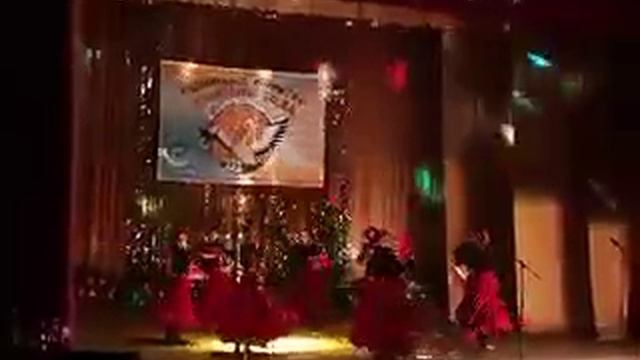 Испанские мотивы