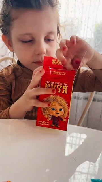 Кузя или Монстрикс_ 😳 Кто круче_!