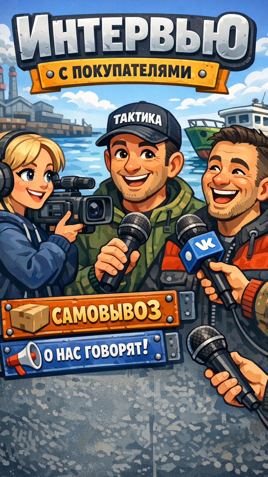 Авангард 4.4 ДС