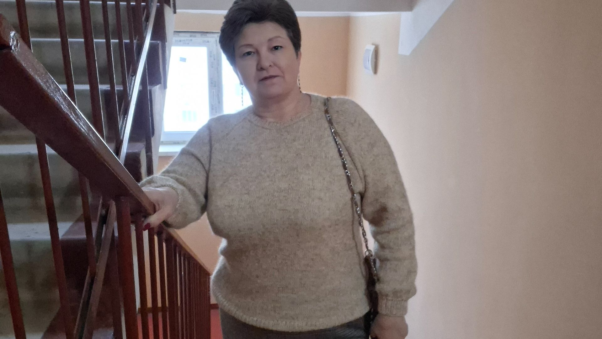 #вязание  /джемпер спицами, реглан сверху. Описание.