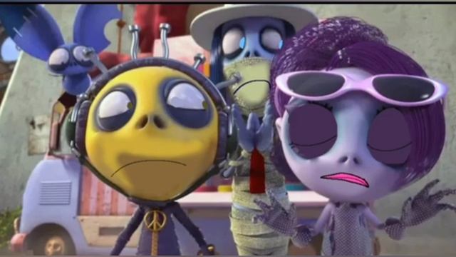 Parents In Crime Official Video Clip