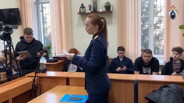 Бывший министр тарифной политики Красноярского края заключен под стражу