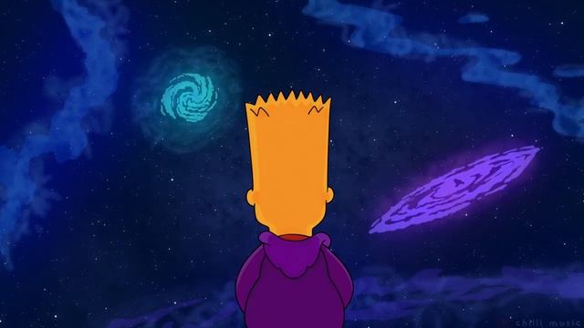 Late Night Vibes - Lofi Hip Hop Mix ~ Stress Relief, Relaxing Music - Chilli Music