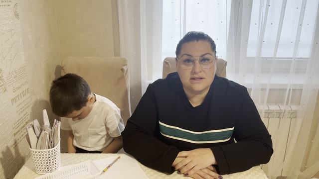 Видеообращение мамы Георгия Битиева