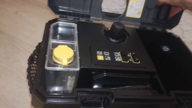 Парогенератор, Karcher SG 4/2, для бизнеса на соцконтракте 💨🧹