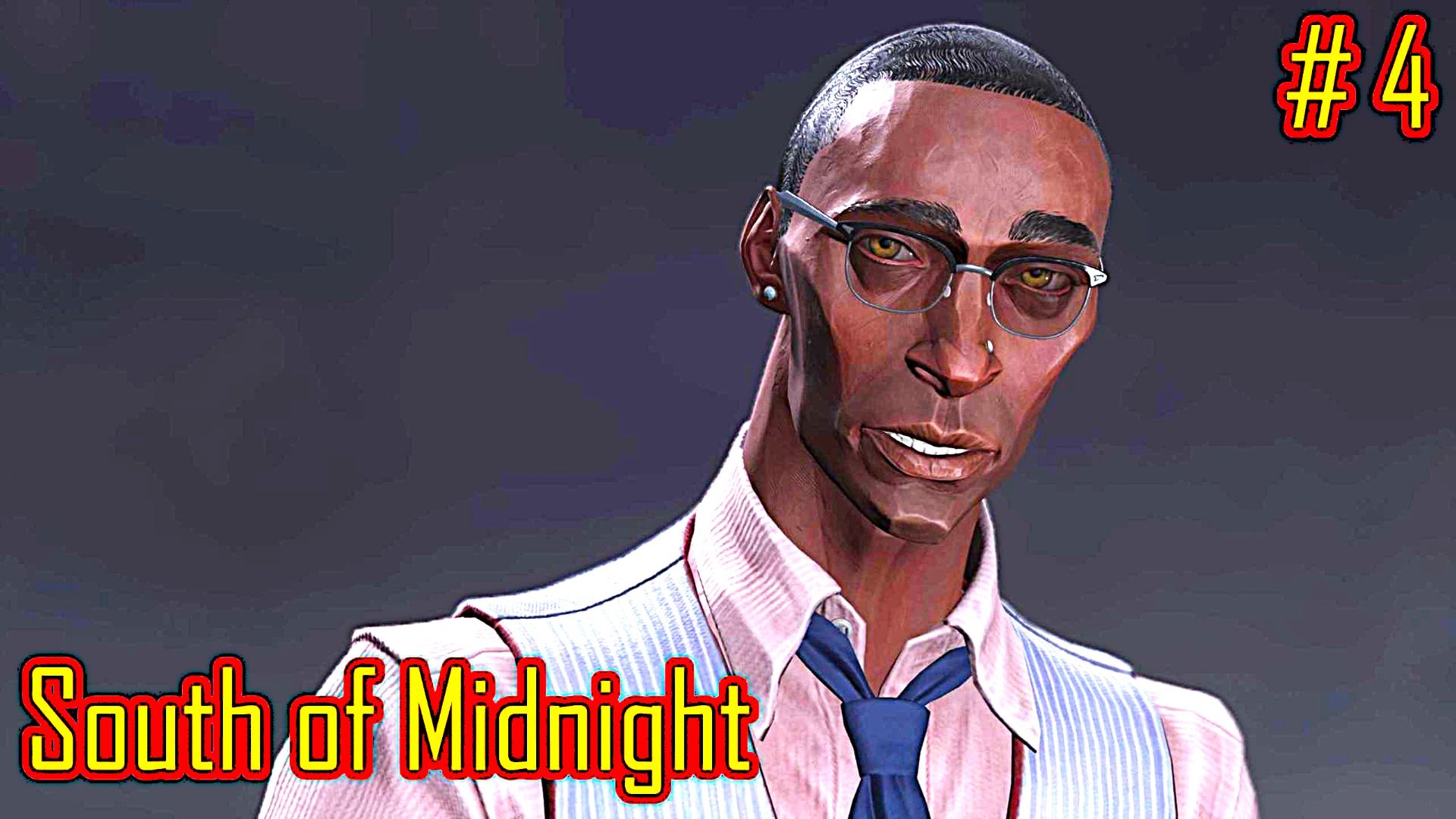 South Of Midnight прохождение часть 4