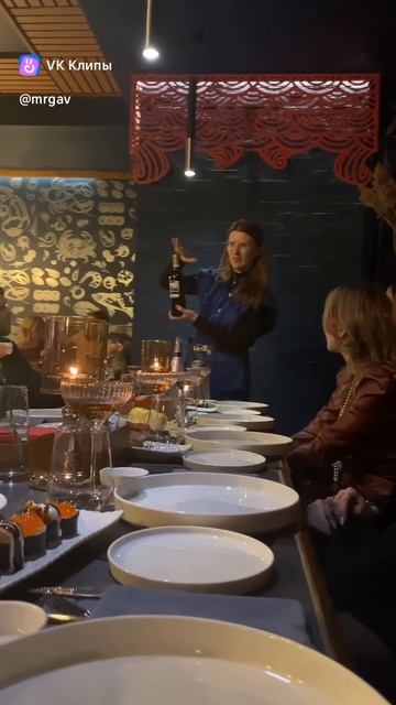 13 лет «Мистер Гав» | Good Night Show и гастроужин в «Камчатке»