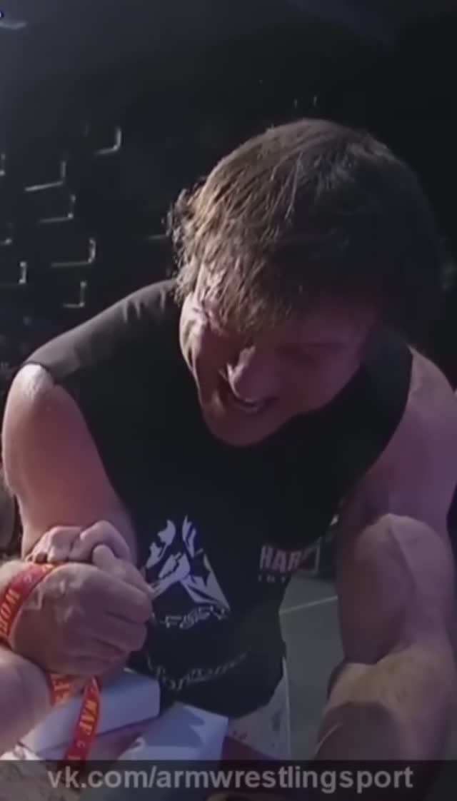 Девон Ларрат Интро