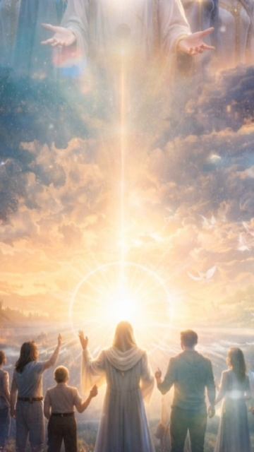 Послание от Высшего Совета Лиры ✨