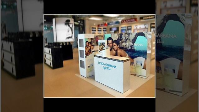 Лет десять назад бренды...