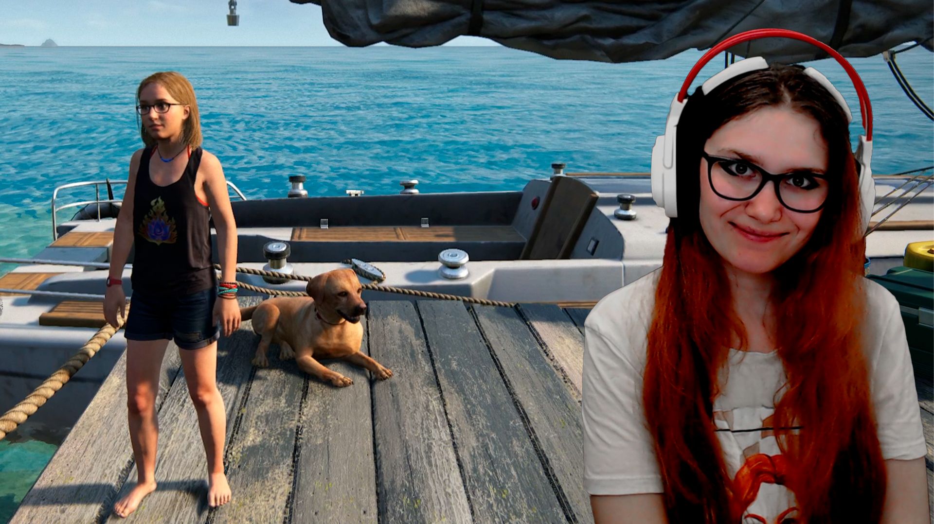 Успешное завершение приключения ✮ Uncharted 4: A Thief's End ✮ #26