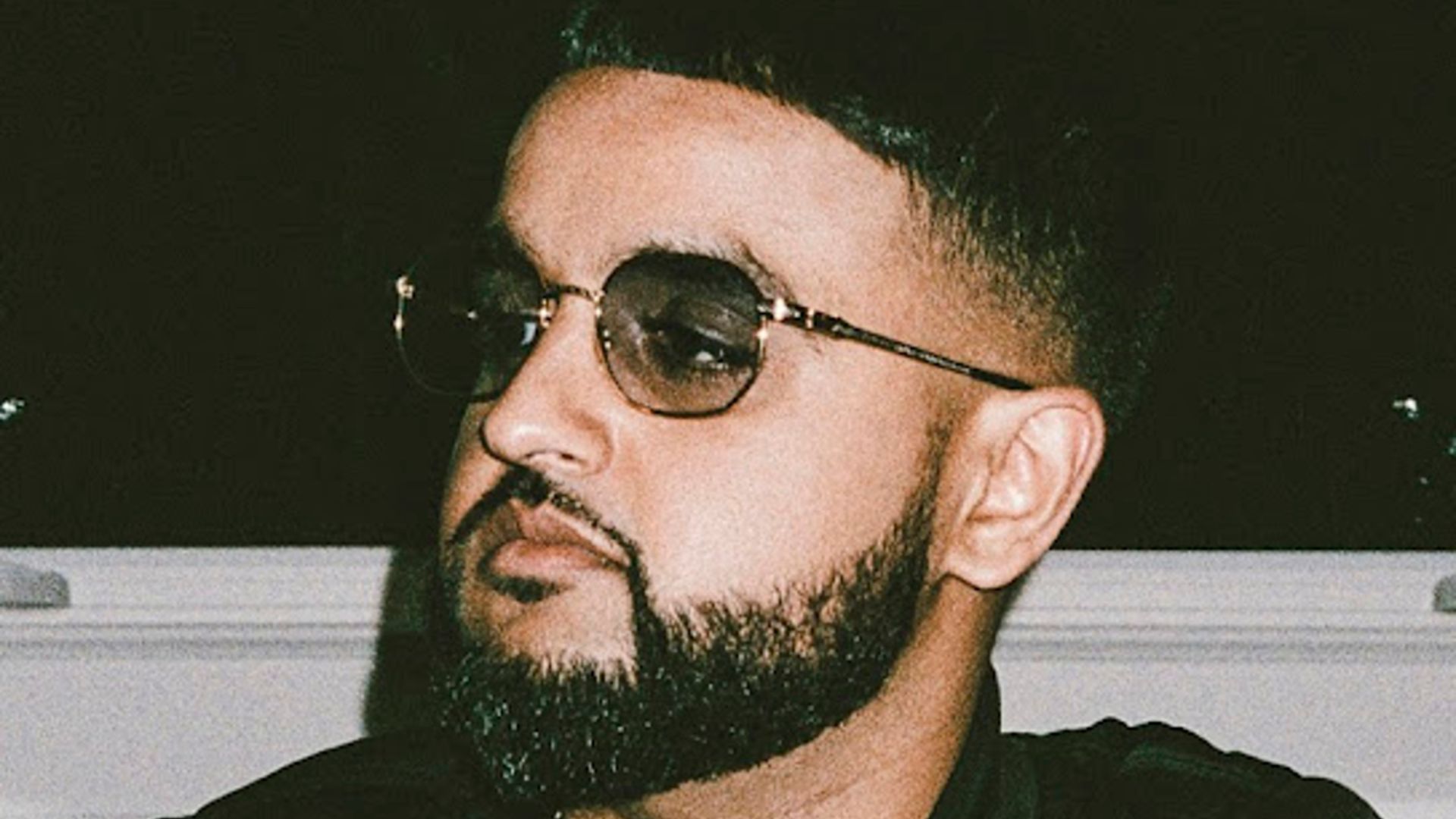 Nav - Type Beat - Rap Instrumental - Shine Happy - Prod 5 X Beatz - 2026