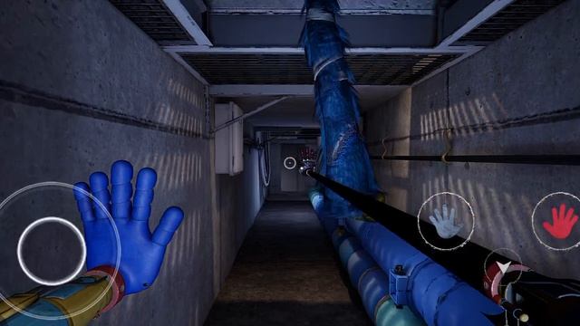 прохождение фэйк поппи 5 3.3