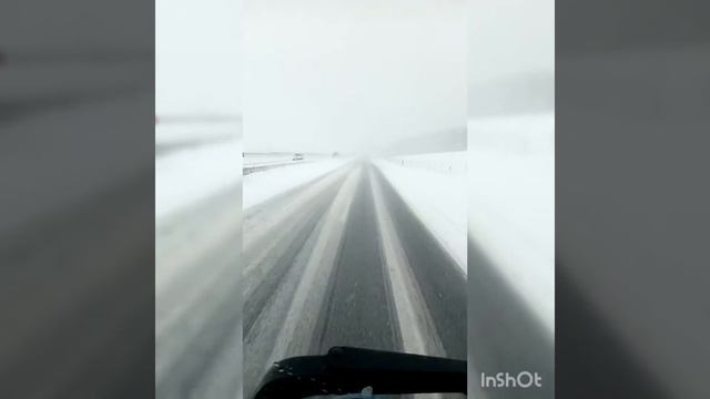 Австрия Январь 2019