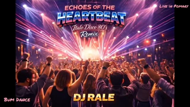 Dj Rale - Lazer Love Remix