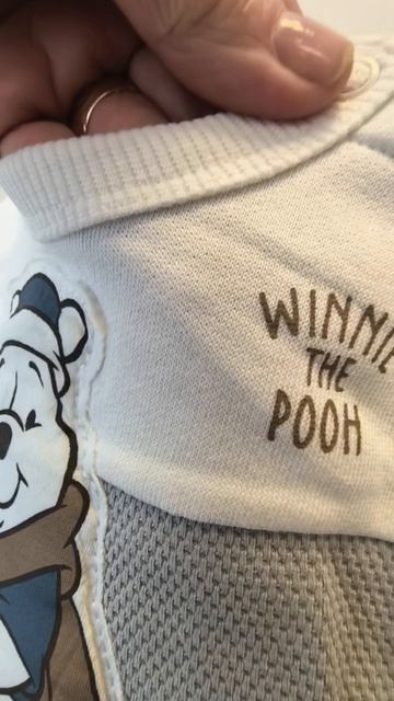 Хлопковый костюм 