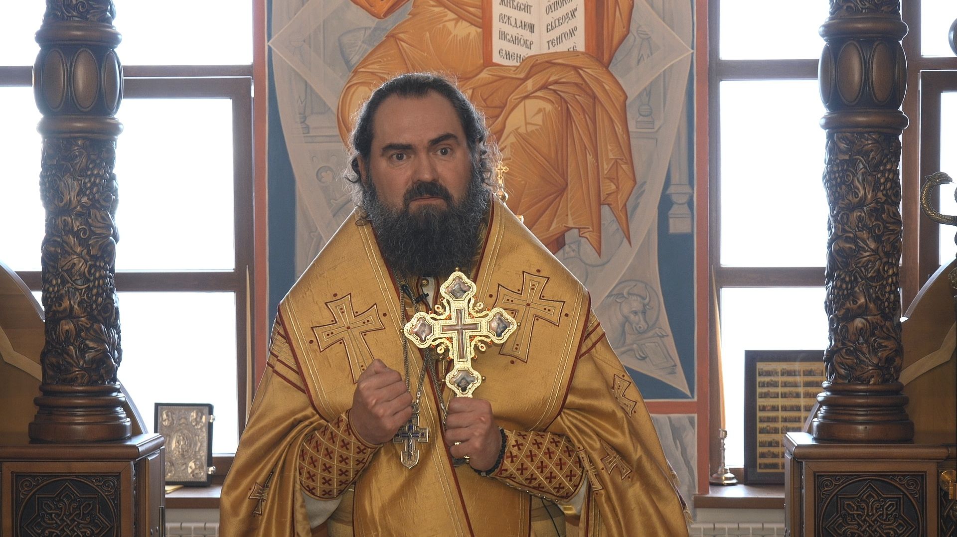 Об отчаянии и беспечности