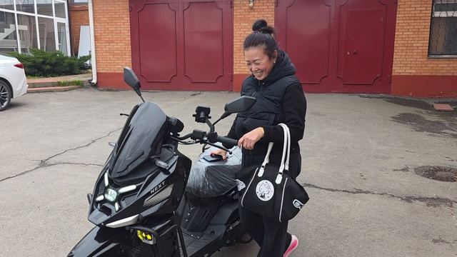 Поздравляем Александра скутер Next т:89612934363 с 10.00 до 20.00