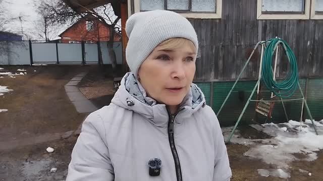 Одобрено заявление. Из города в Деревню.