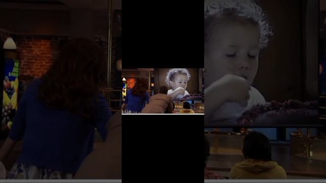 отрывок сериала братья Джонас