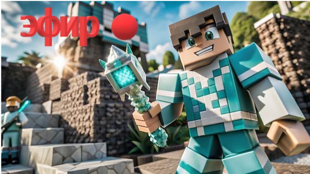 Рома медветуин на рв