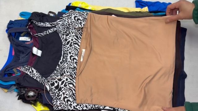 Майки женские