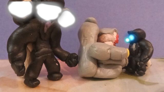 6 Episode Skibidi Toilet Part 1