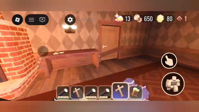 играю в двери | DOORS ROBLOX