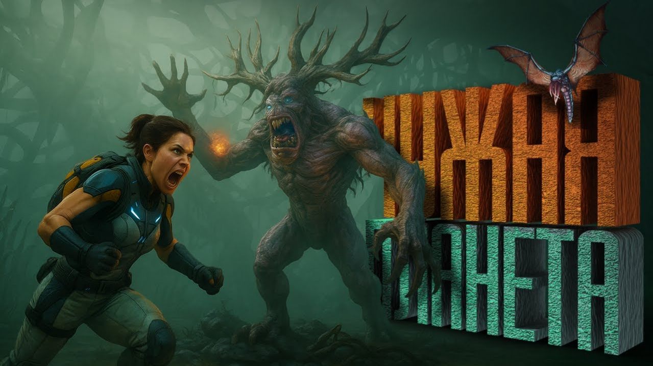 КОРОЧЕ я прошел • Scars Above