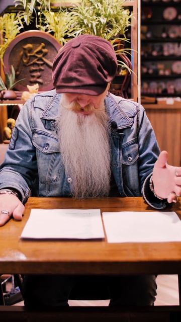 Чем отличаются ИУ #пуэр #чай #yiwu