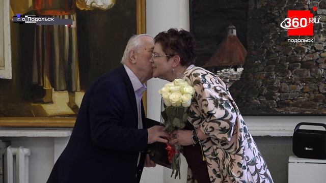 концерт Малкиной